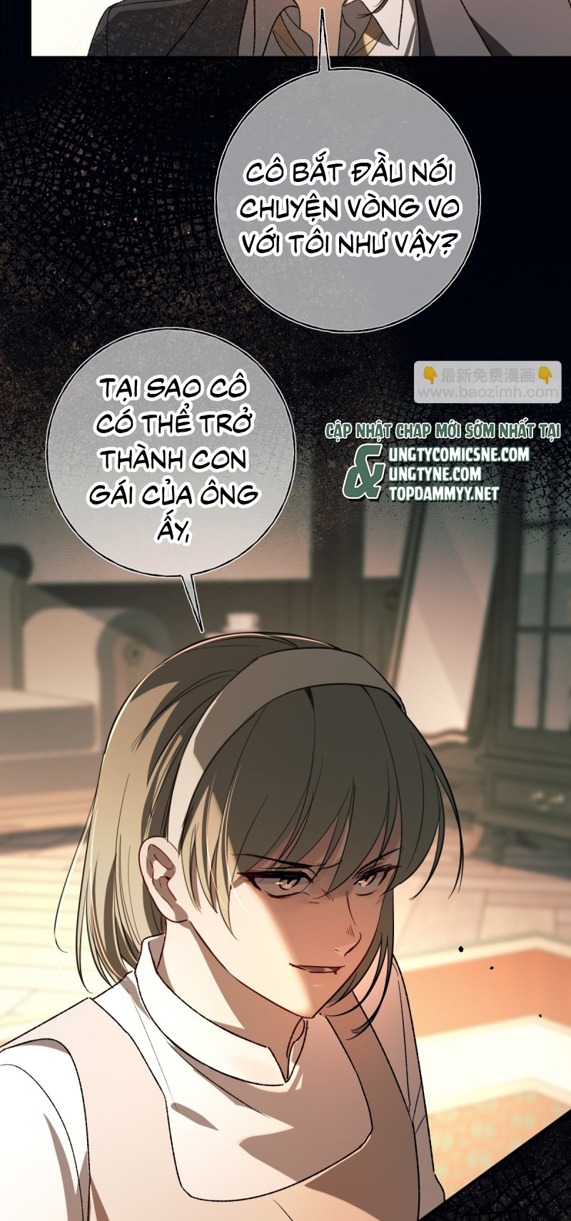 Yêu Đến Hủy Diệt Chap 39 - Trang 2