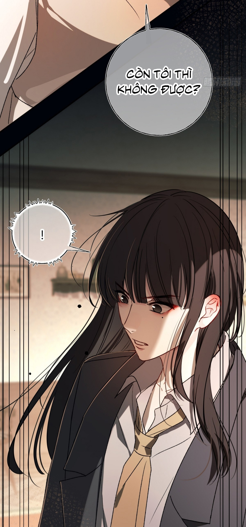 Yêu Đến Hủy Diệt Chap 39 - Trang 2