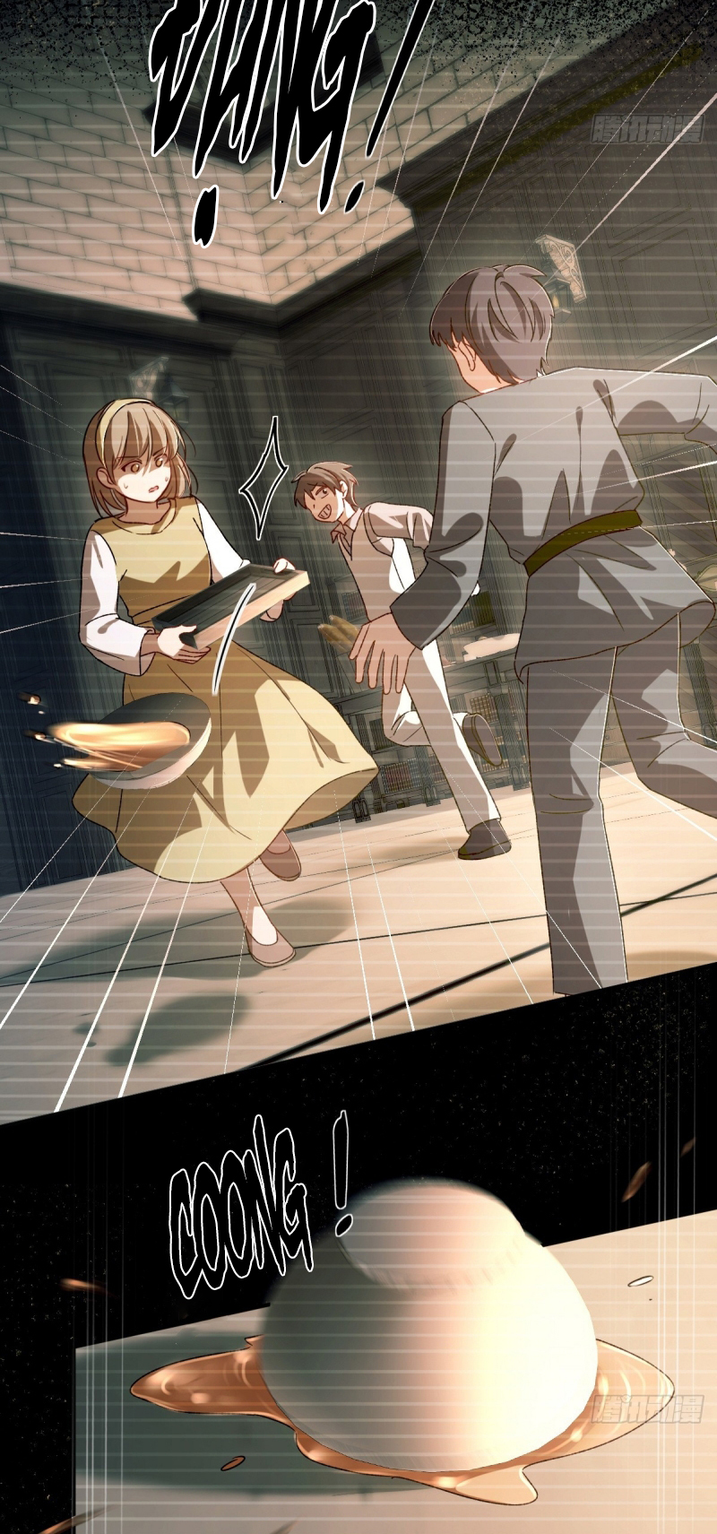 Yêu Đến Hủy Diệt Chap 39 - Trang 2