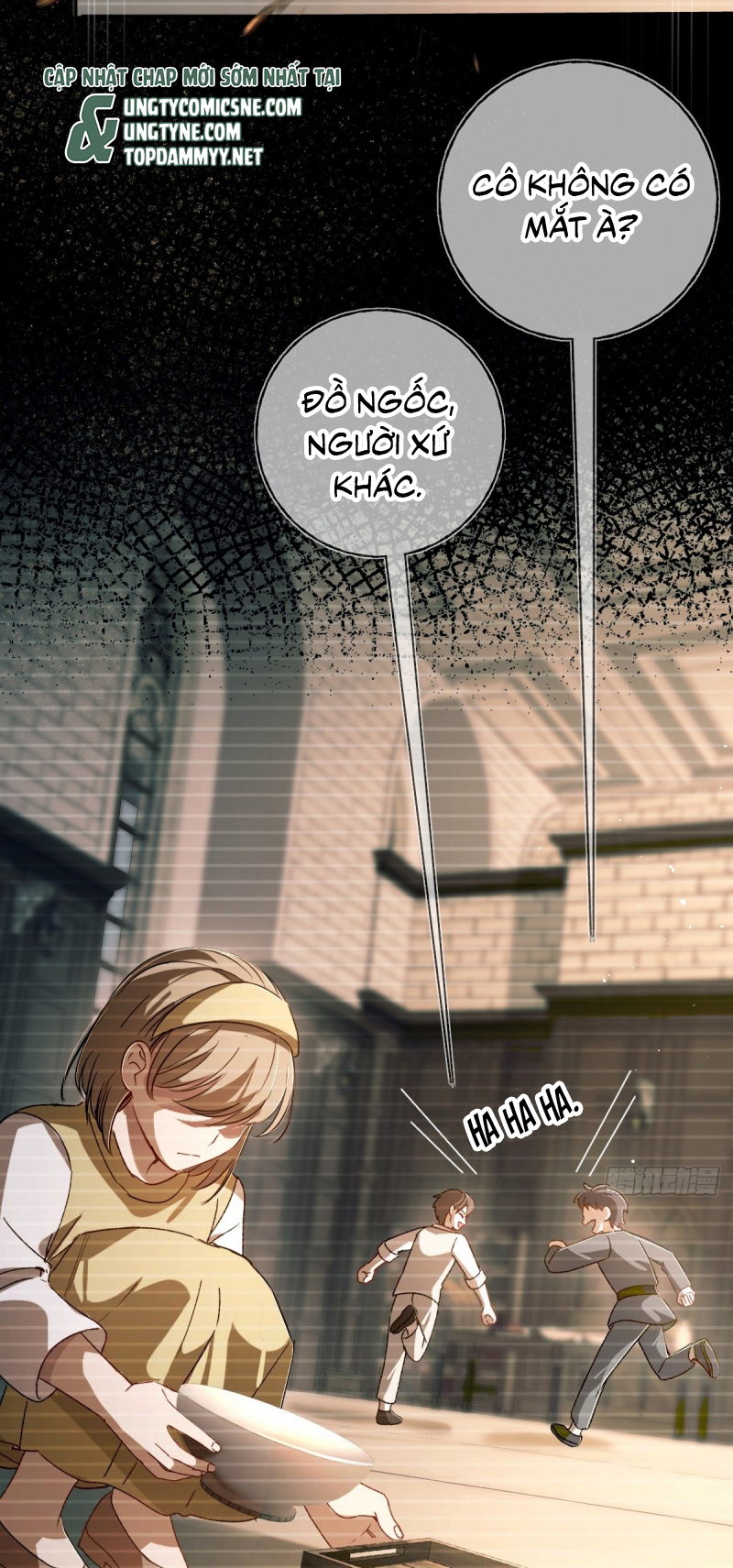 Yêu Đến Hủy Diệt Chap 39 - Trang 2