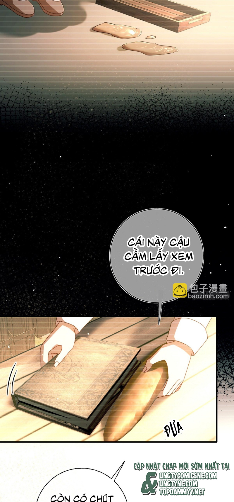 Yêu Đến Hủy Diệt Chap 39 - Trang 2