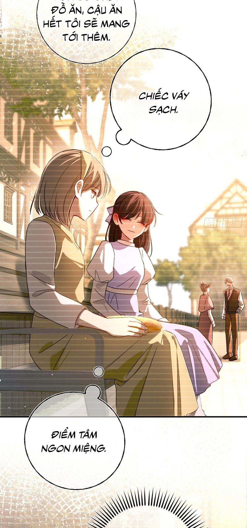 Yêu Đến Hủy Diệt Chap 39 - Trang 2