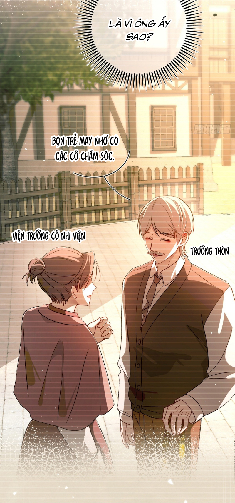 Yêu Đến Hủy Diệt Chap 39 - Trang 2