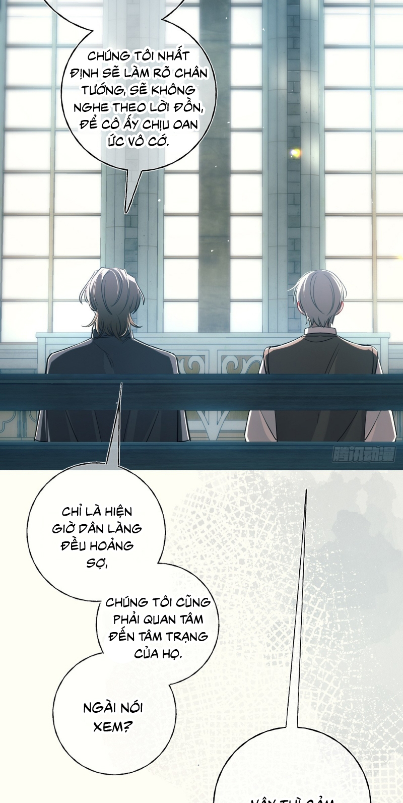 Yêu Đến Hủy Diệt Chap 39 - Trang 2