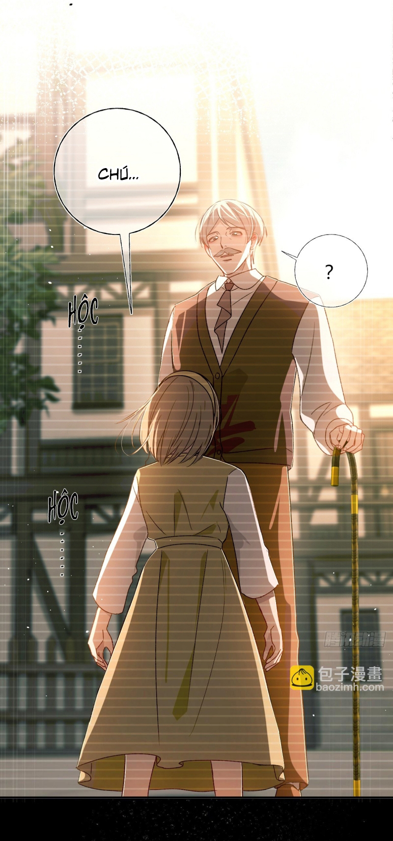 Yêu Đến Hủy Diệt Chap 39 - Trang 2