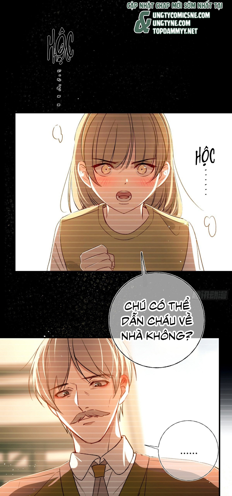 Yêu Đến Hủy Diệt Chap 39 - Trang 2