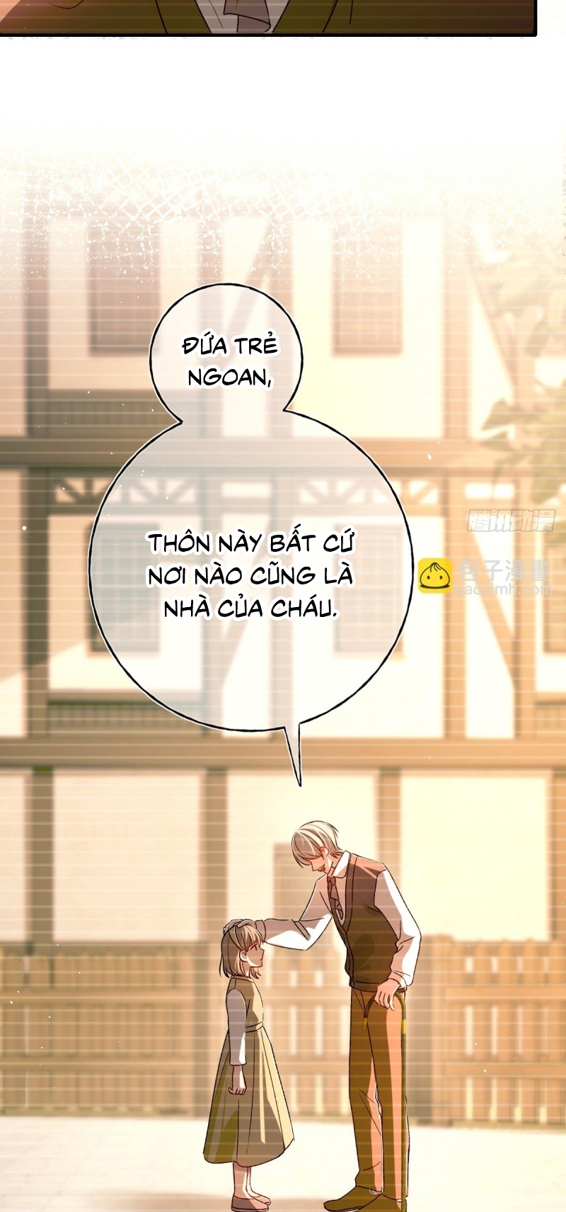 Yêu Đến Hủy Diệt Chap 39 - Trang 2