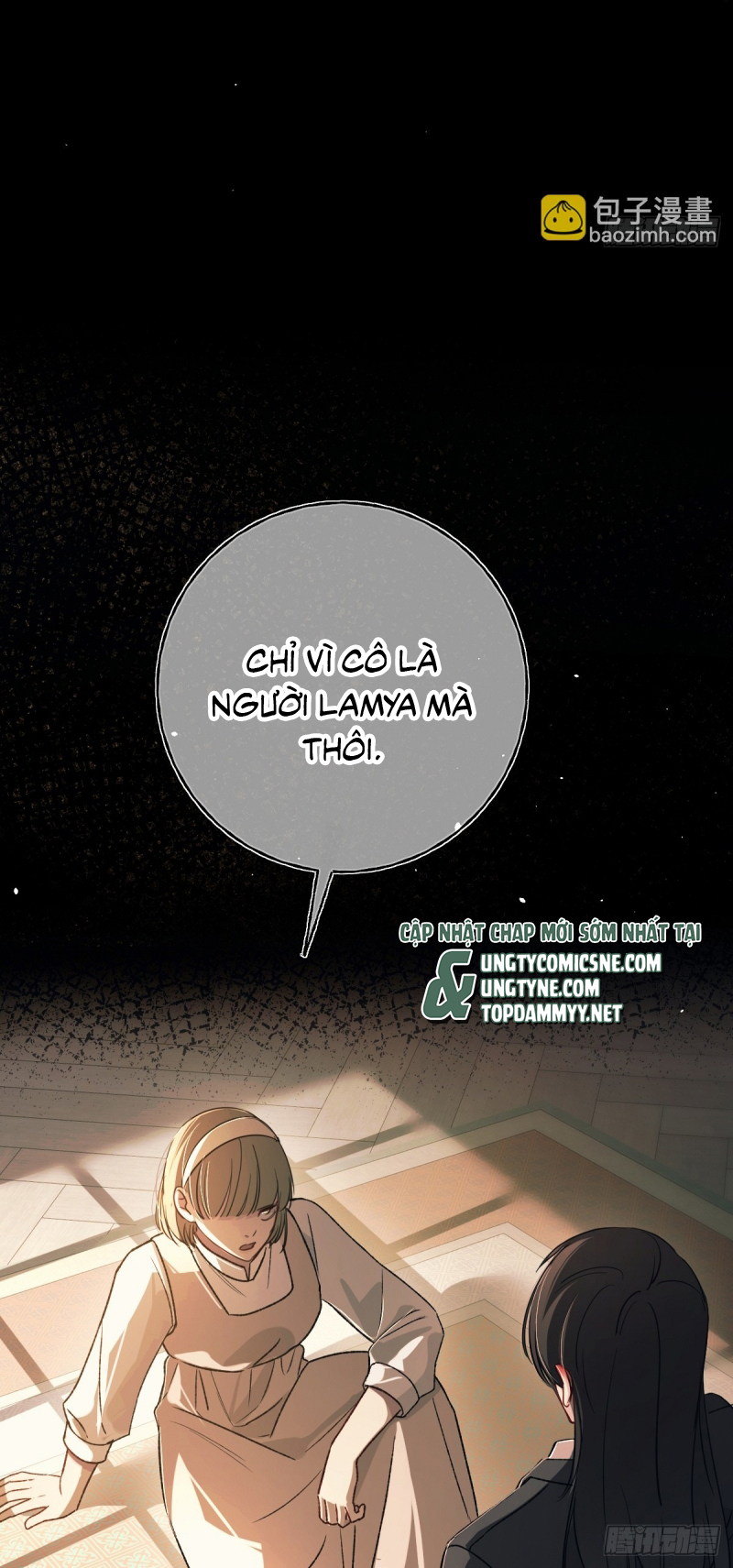 Yêu Đến Hủy Diệt Chap 39 - Trang 2