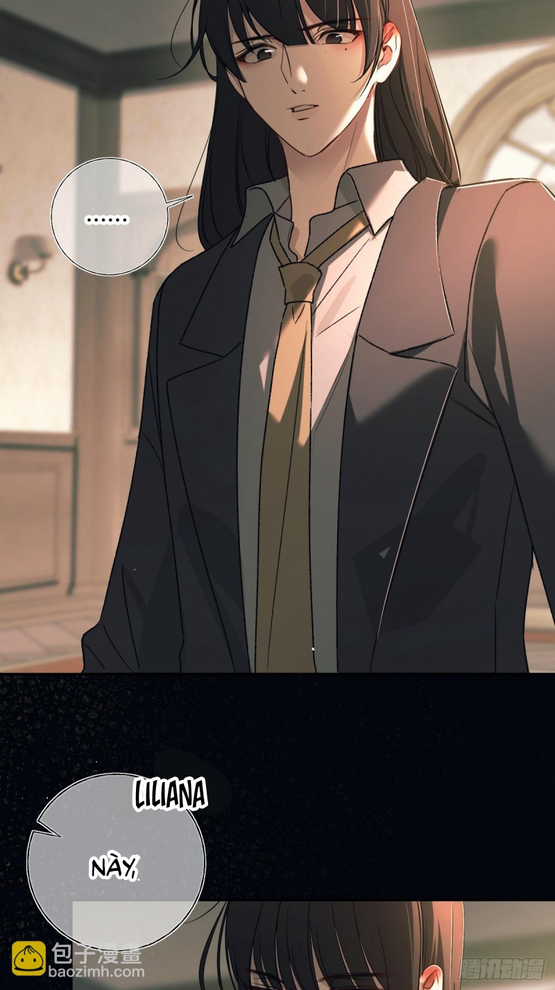 Yêu Đến Hủy Diệt Chap 39 - Trang 2