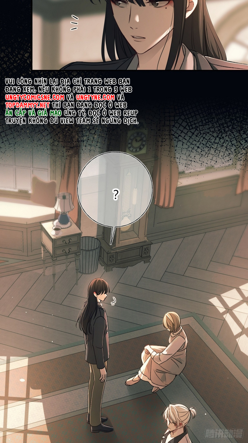 Yêu Đến Hủy Diệt Chap 39 - Trang 2