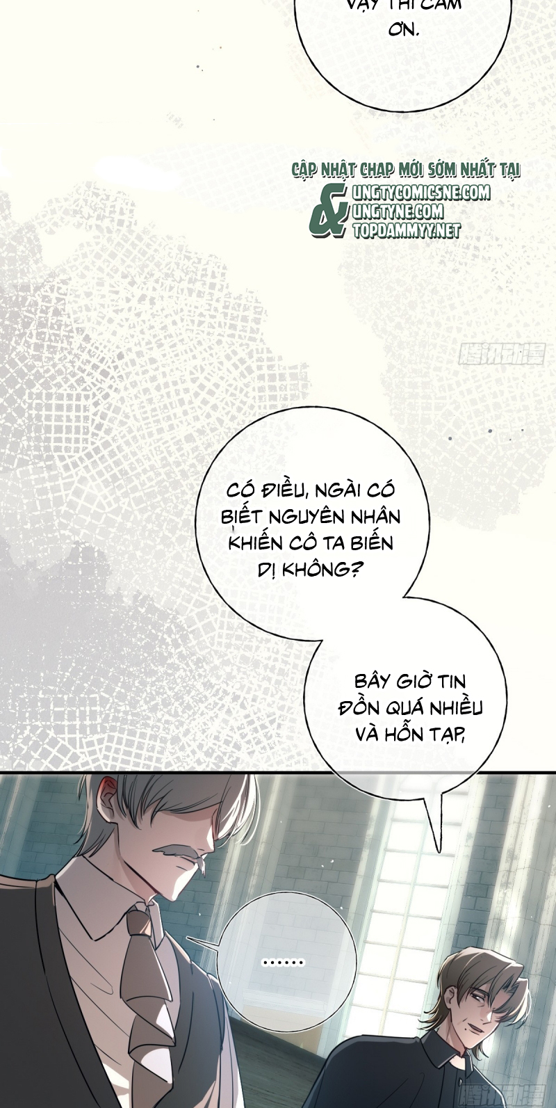 Yêu Đến Hủy Diệt Chap 39 - Trang 2