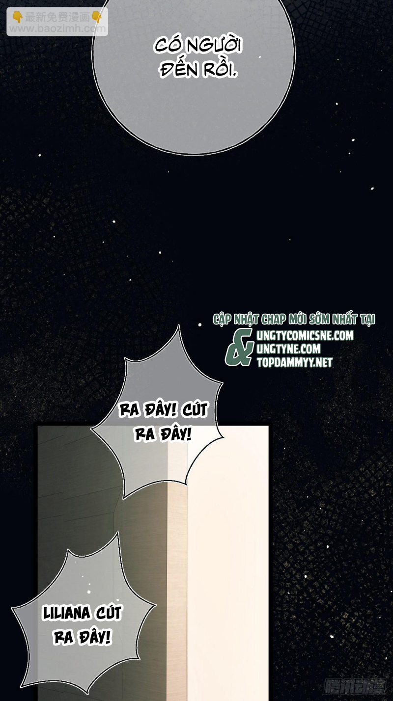 Yêu Đến Hủy Diệt Chap 39 - Trang 2