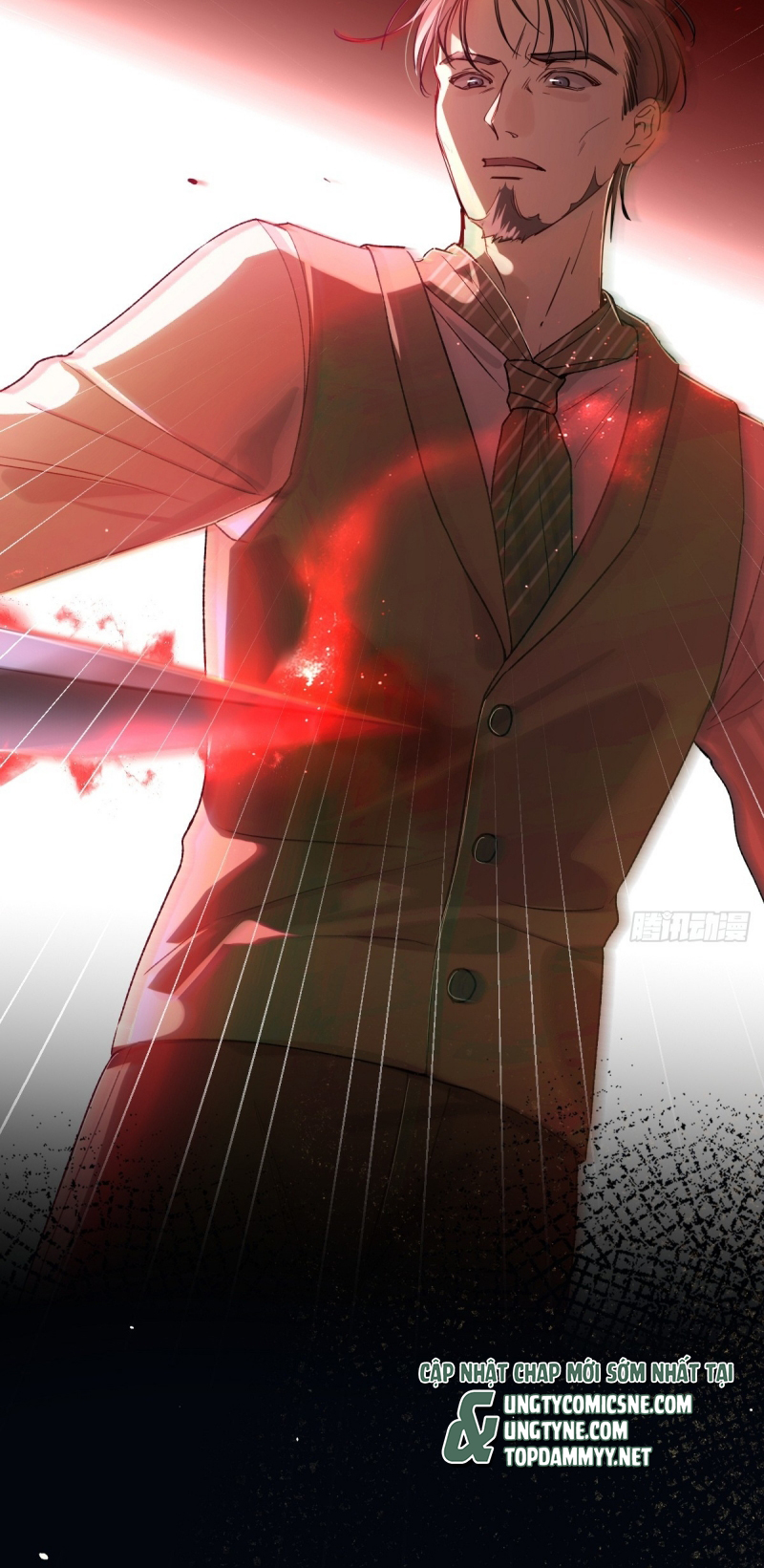 Yêu Đến Hủy Diệt Chap 39 - Trang 2
