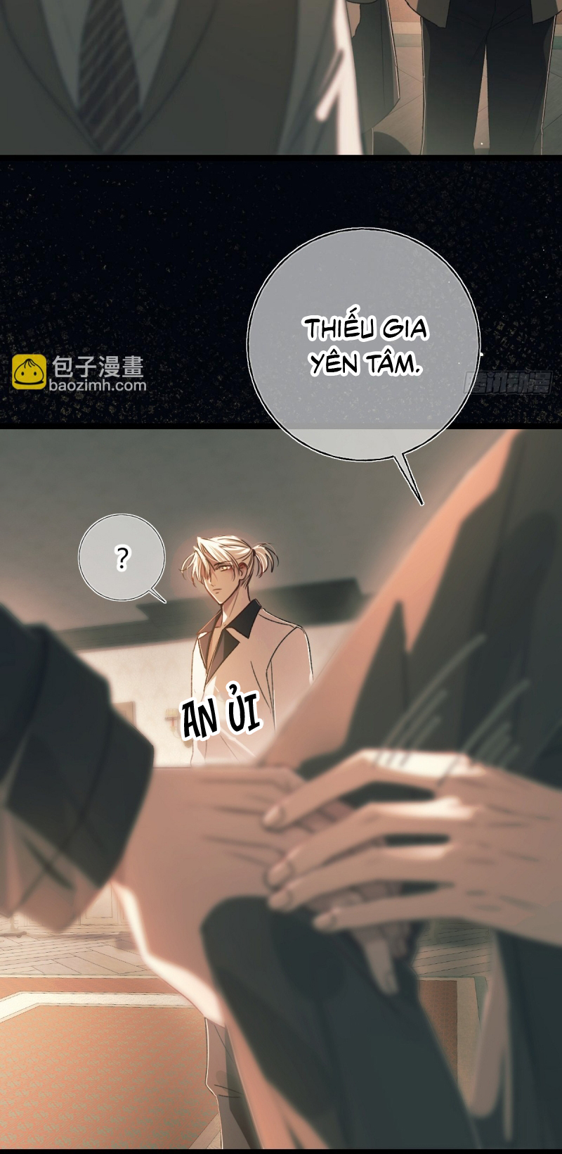 Yêu Đến Hủy Diệt Chap 39 - Trang 2