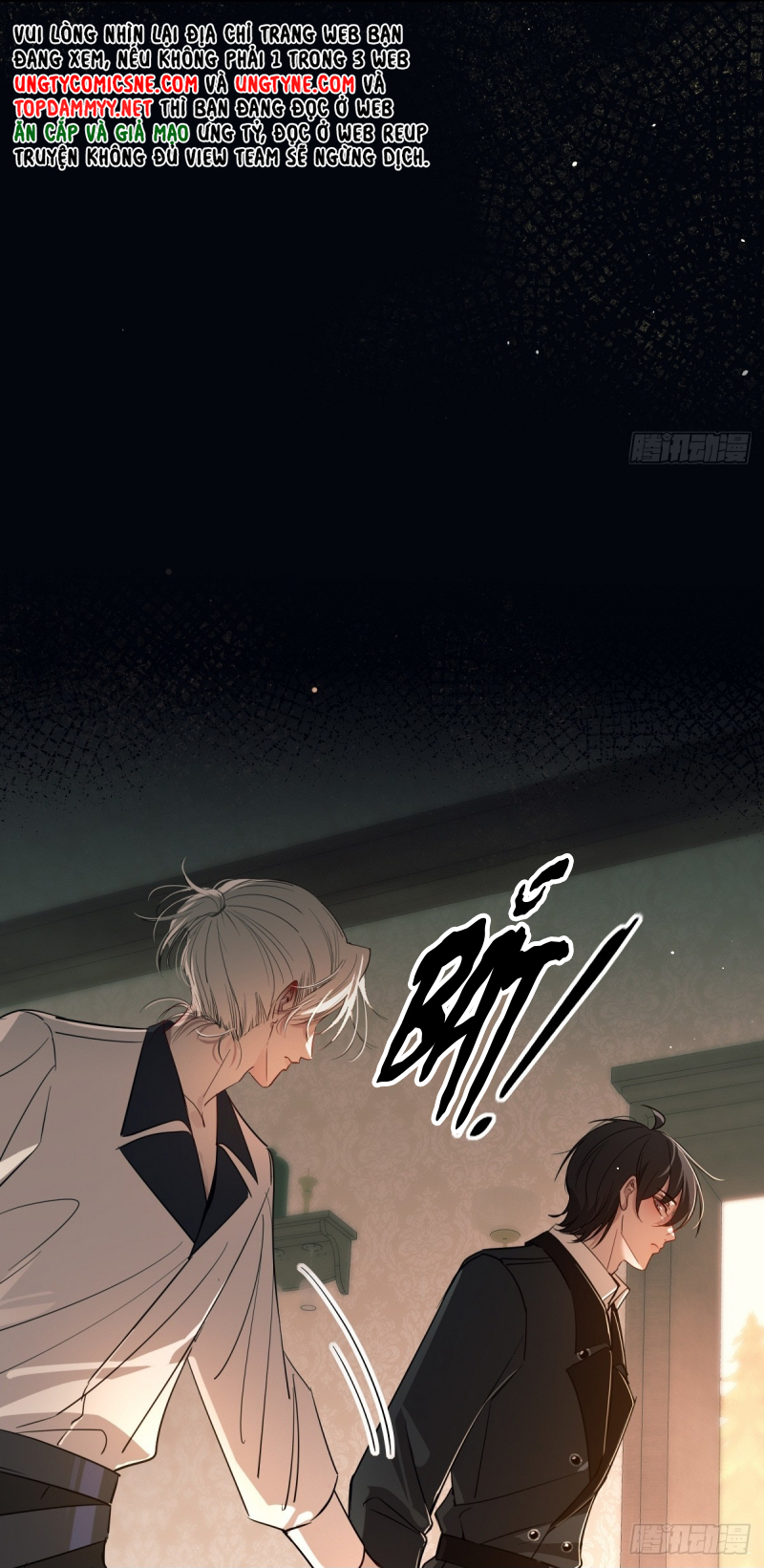 Yêu Đến Hủy Diệt Chap 39 - Trang 2