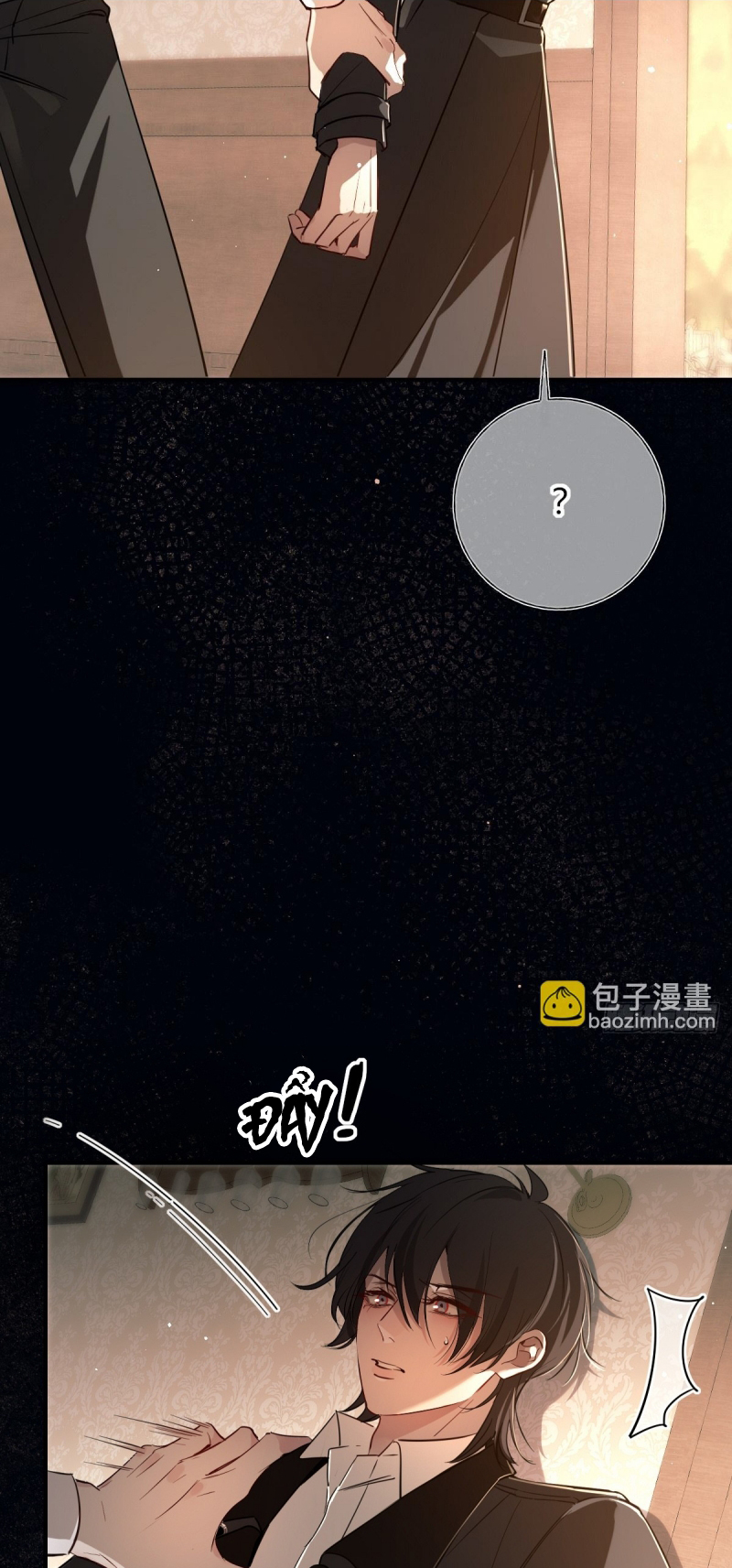 Yêu Đến Hủy Diệt Chap 39 - Trang 2