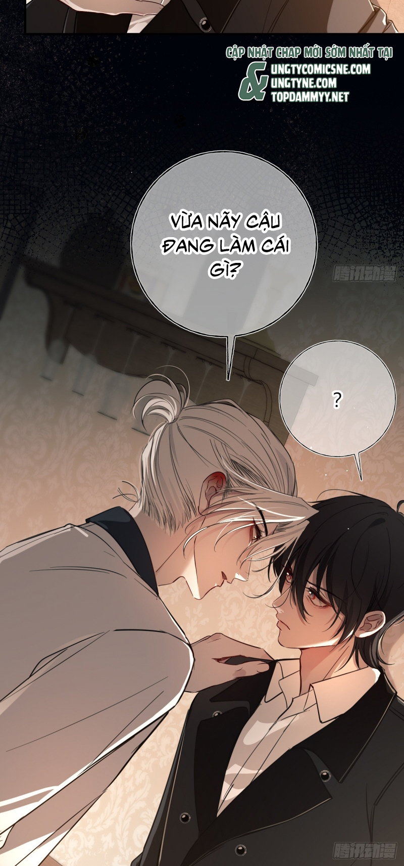 Yêu Đến Hủy Diệt Chap 39 - Trang 2