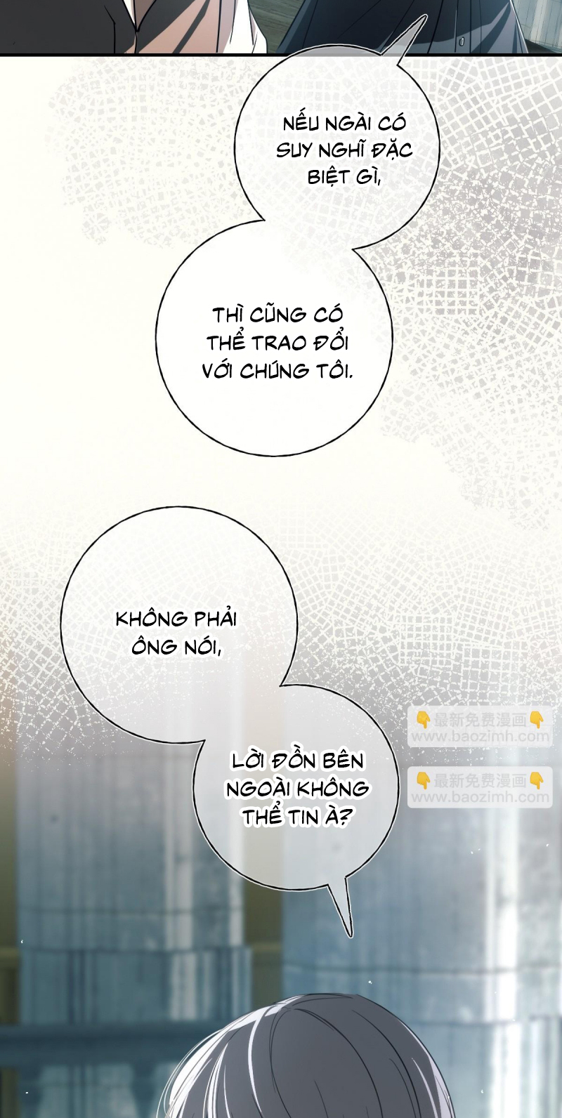 Yêu Đến Hủy Diệt Chap 39 - Trang 2