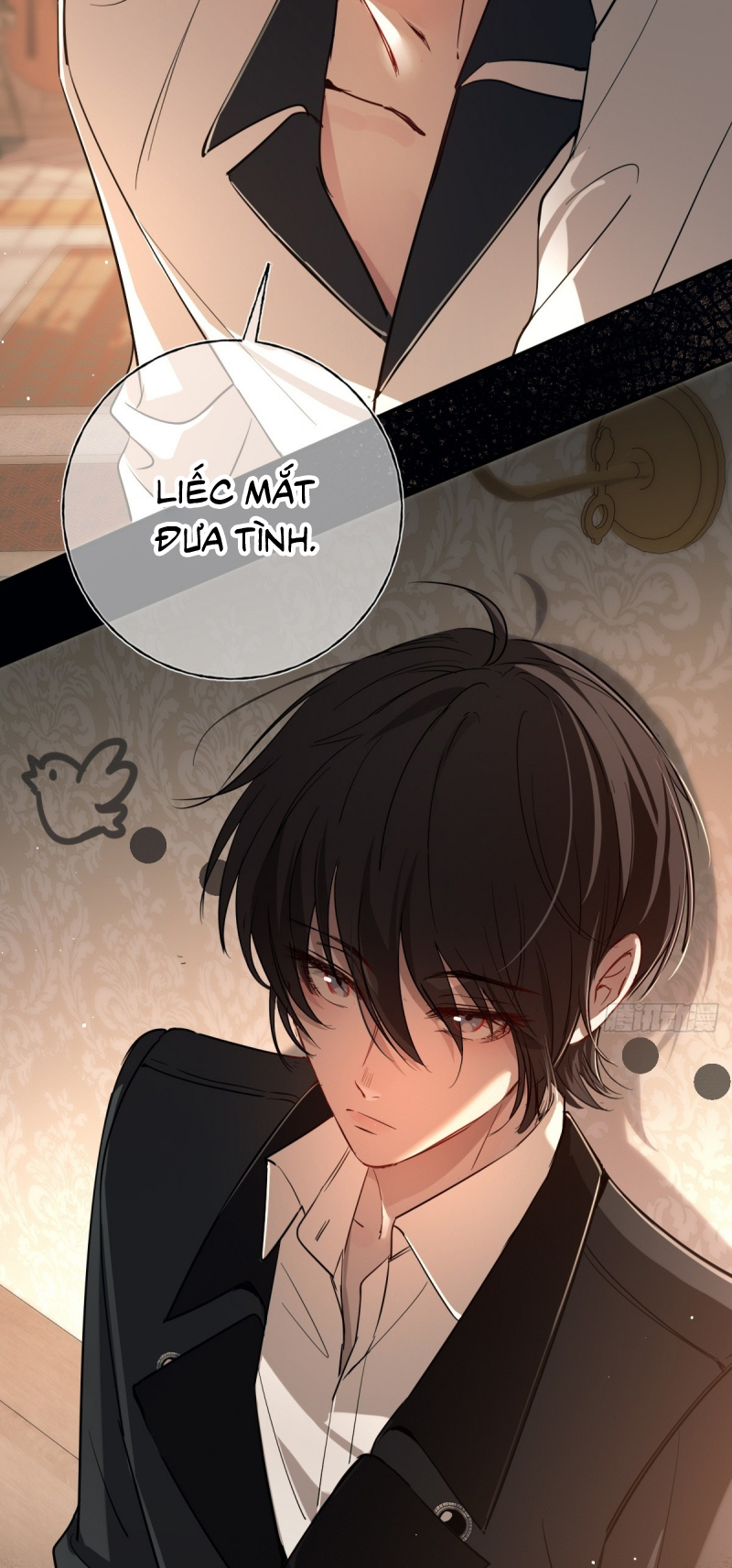 Yêu Đến Hủy Diệt Chap 39 - Trang 2