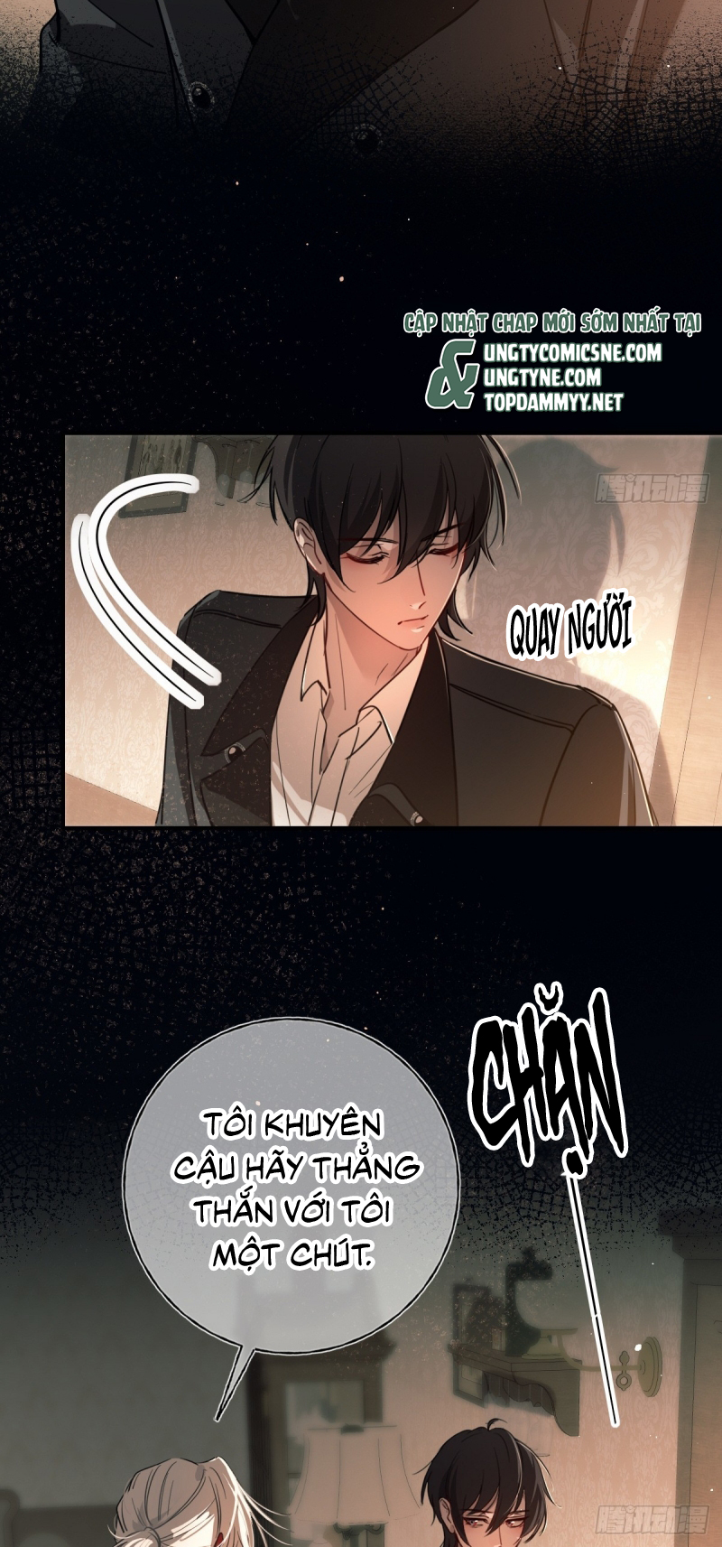 Yêu Đến Hủy Diệt Chap 39 - Trang 2