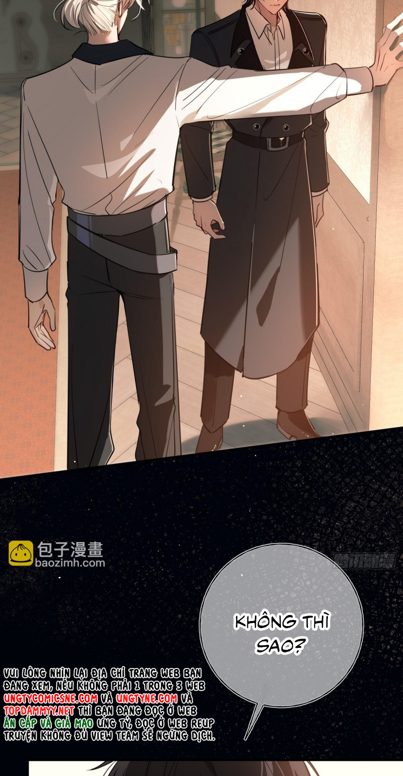 Yêu Đến Hủy Diệt Chap 39 - Trang 2