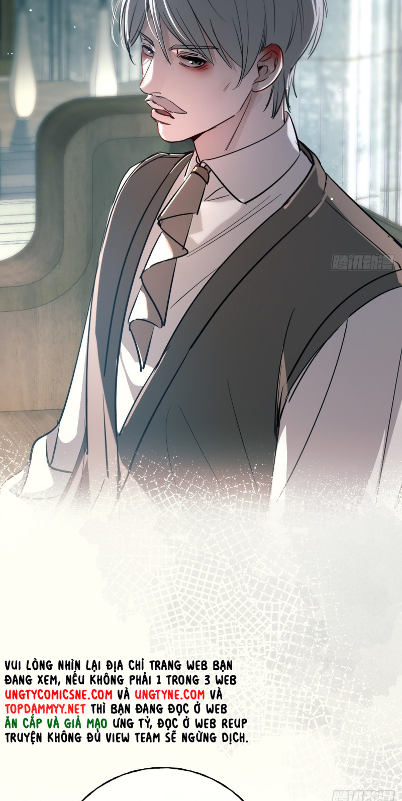 Yêu Đến Hủy Diệt Chap 39 - Trang 2