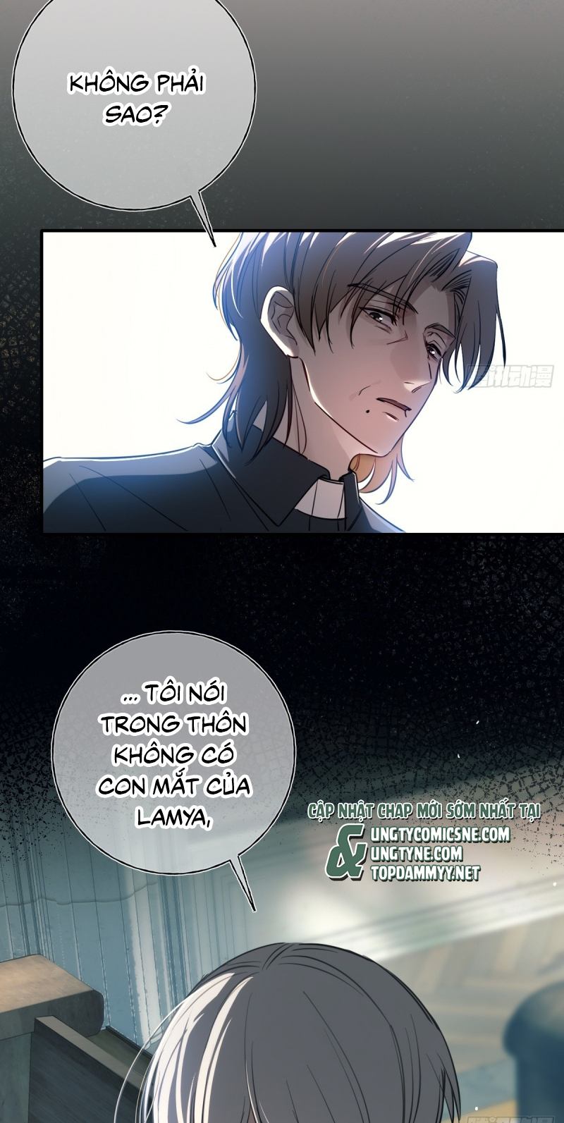 Yêu Đến Hủy Diệt Chap 39 - Trang 2