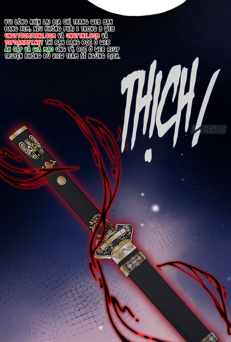Anh Ấy Chưa Từng Rơi Xuống Chap 144 - Trang 2