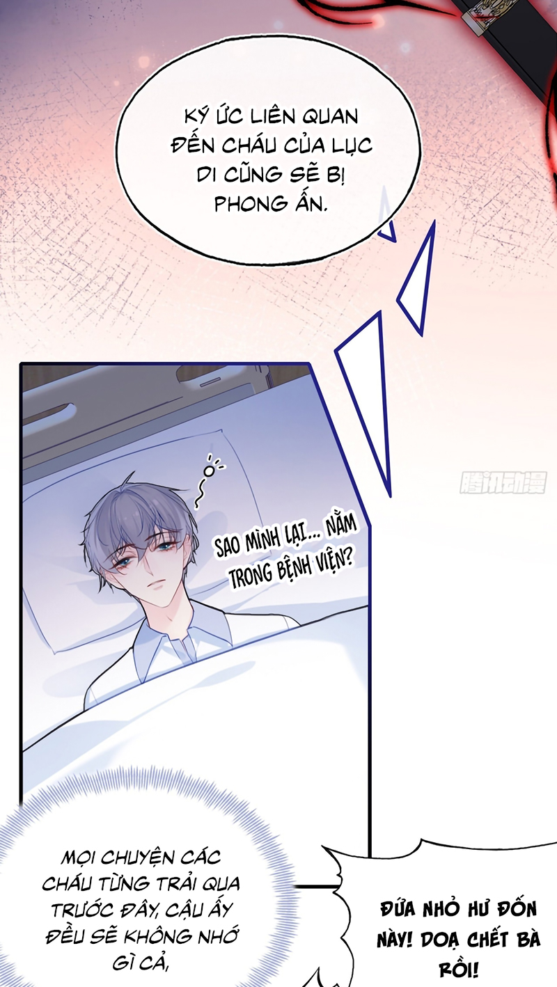 Anh Ấy Chưa Từng Rơi Xuống Chap 144 - Trang 2