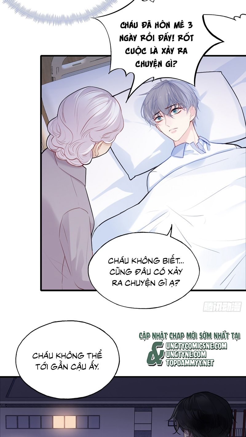 Anh Ấy Chưa Từng Rơi Xuống Chap 144 - Trang 2