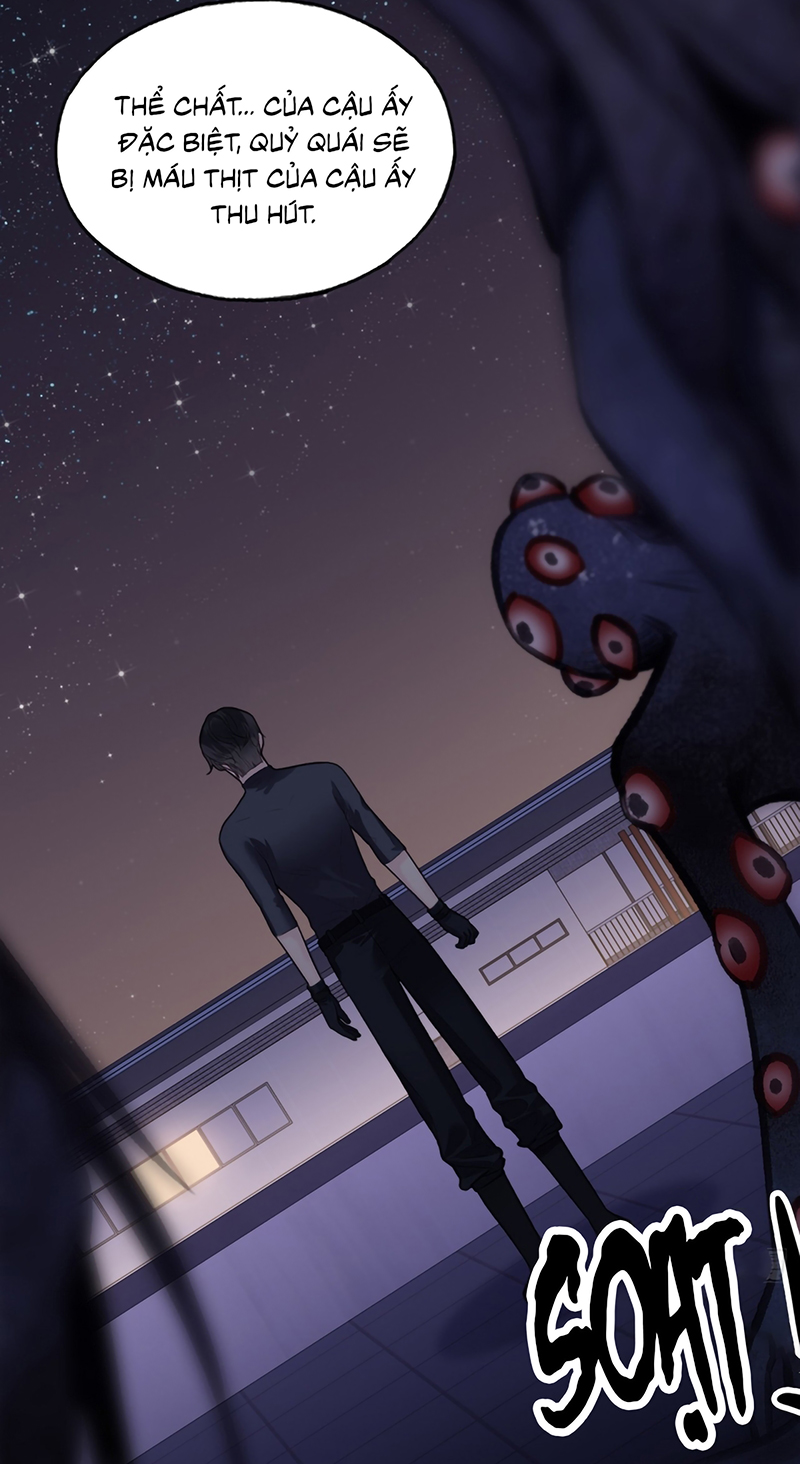 Anh Ấy Chưa Từng Rơi Xuống Chap 144 - Trang 2
