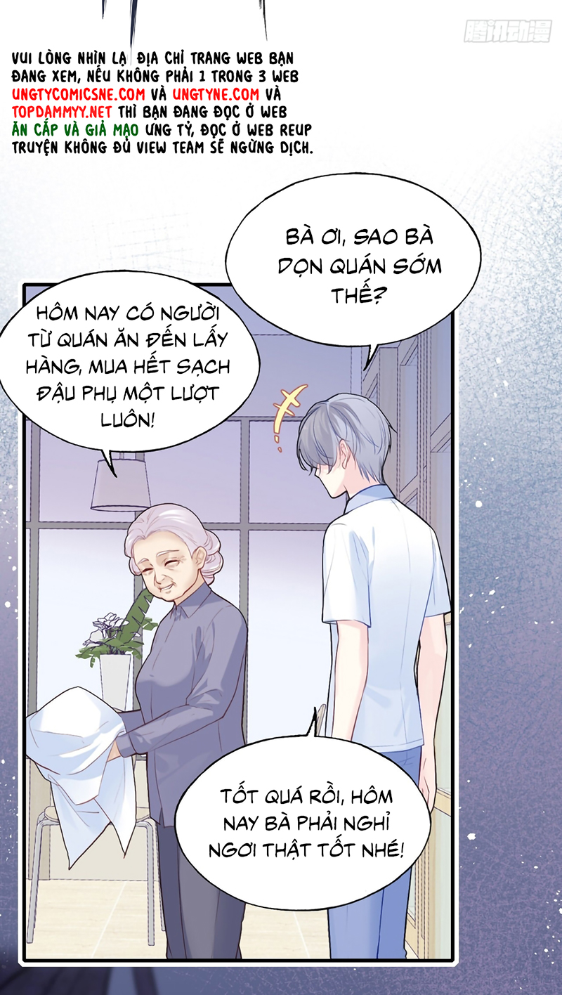 Anh Ấy Chưa Từng Rơi Xuống Chap 144 - Trang 2