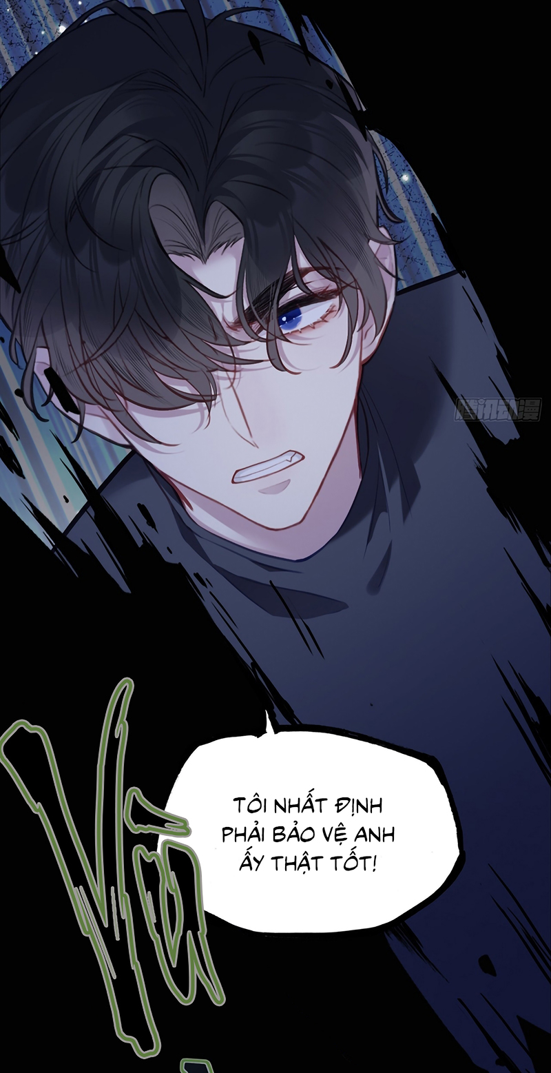 Anh Ấy Chưa Từng Rơi Xuống Chap 144 - Trang 2