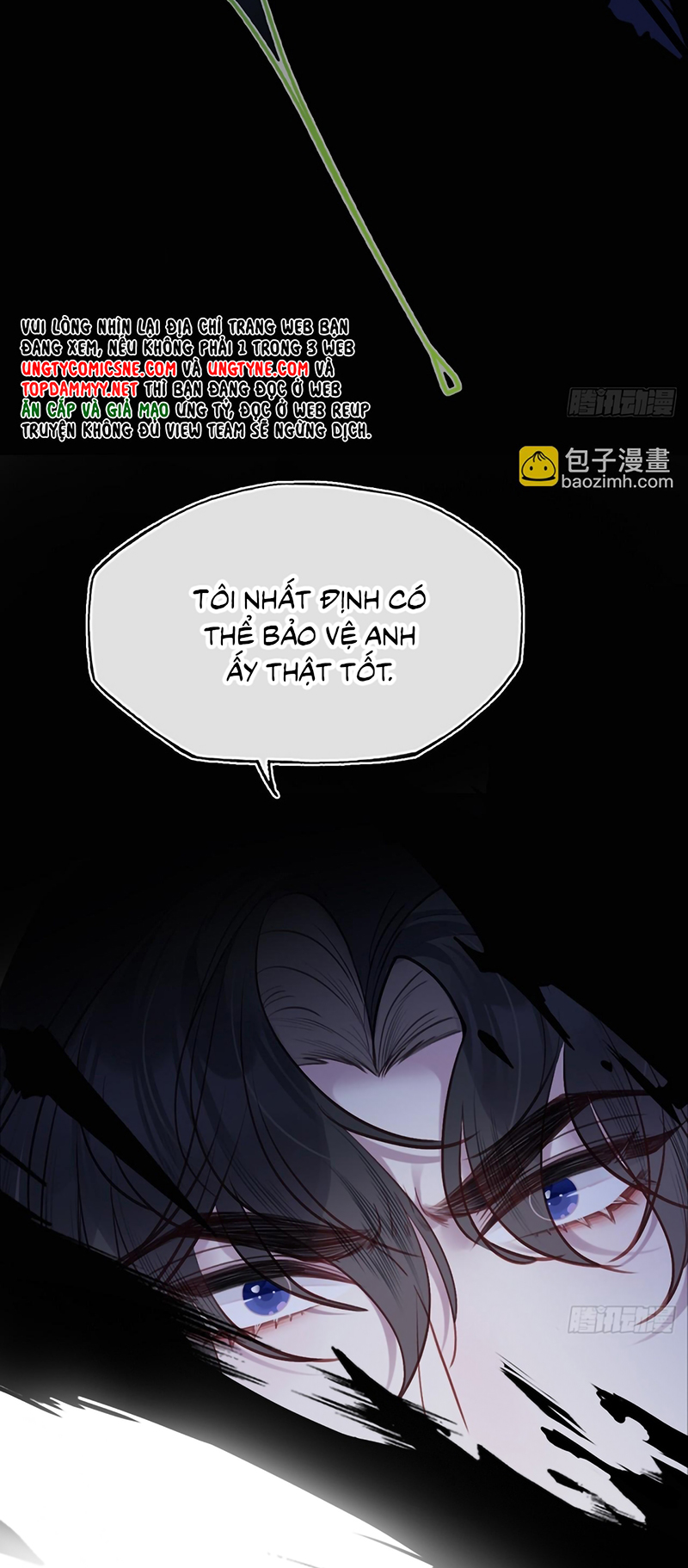 Anh Ấy Chưa Từng Rơi Xuống Chap 144 - Trang 2