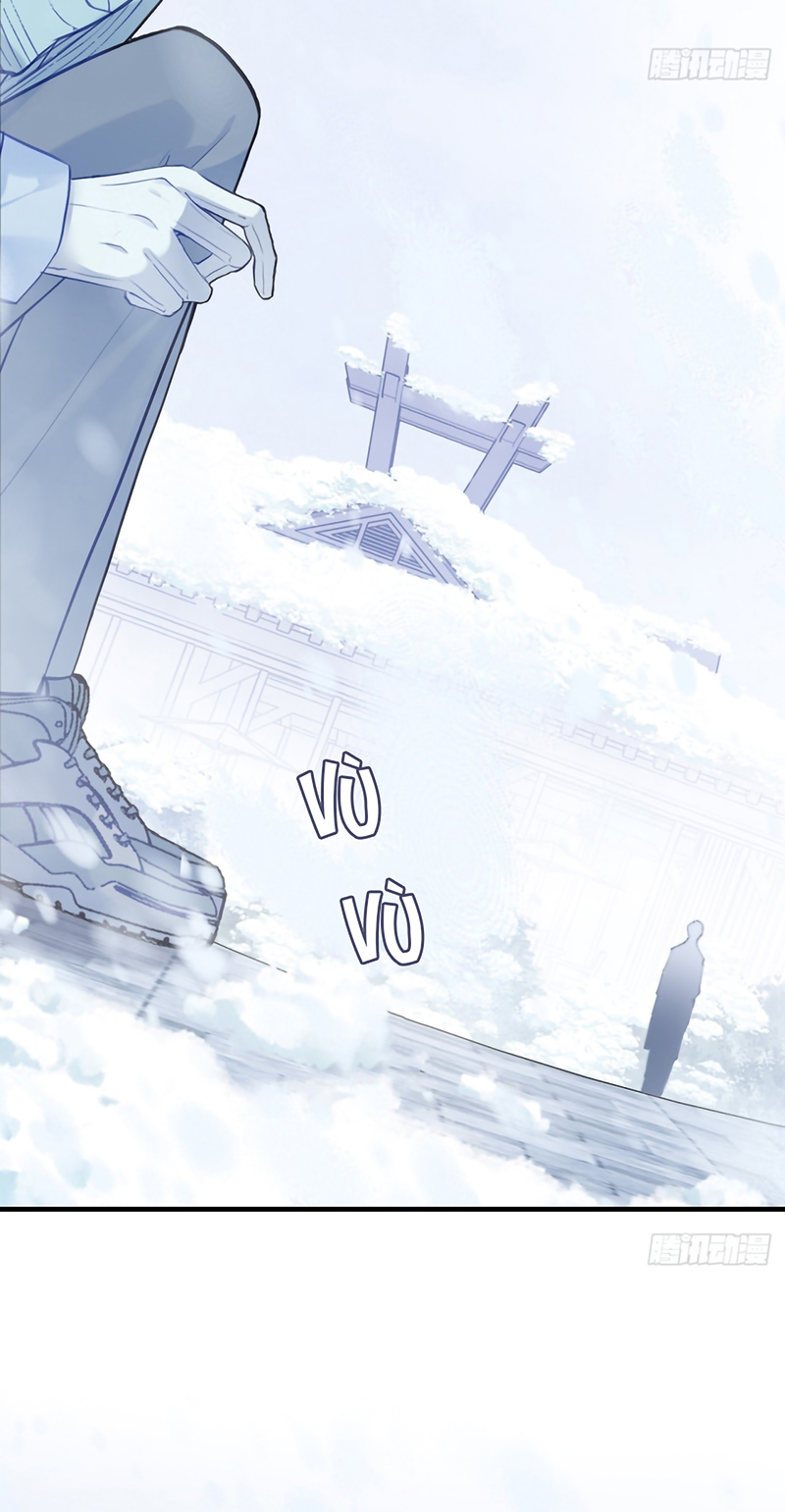 Anh Ấy Chưa Từng Rơi Xuống Chap 144 - Trang 2