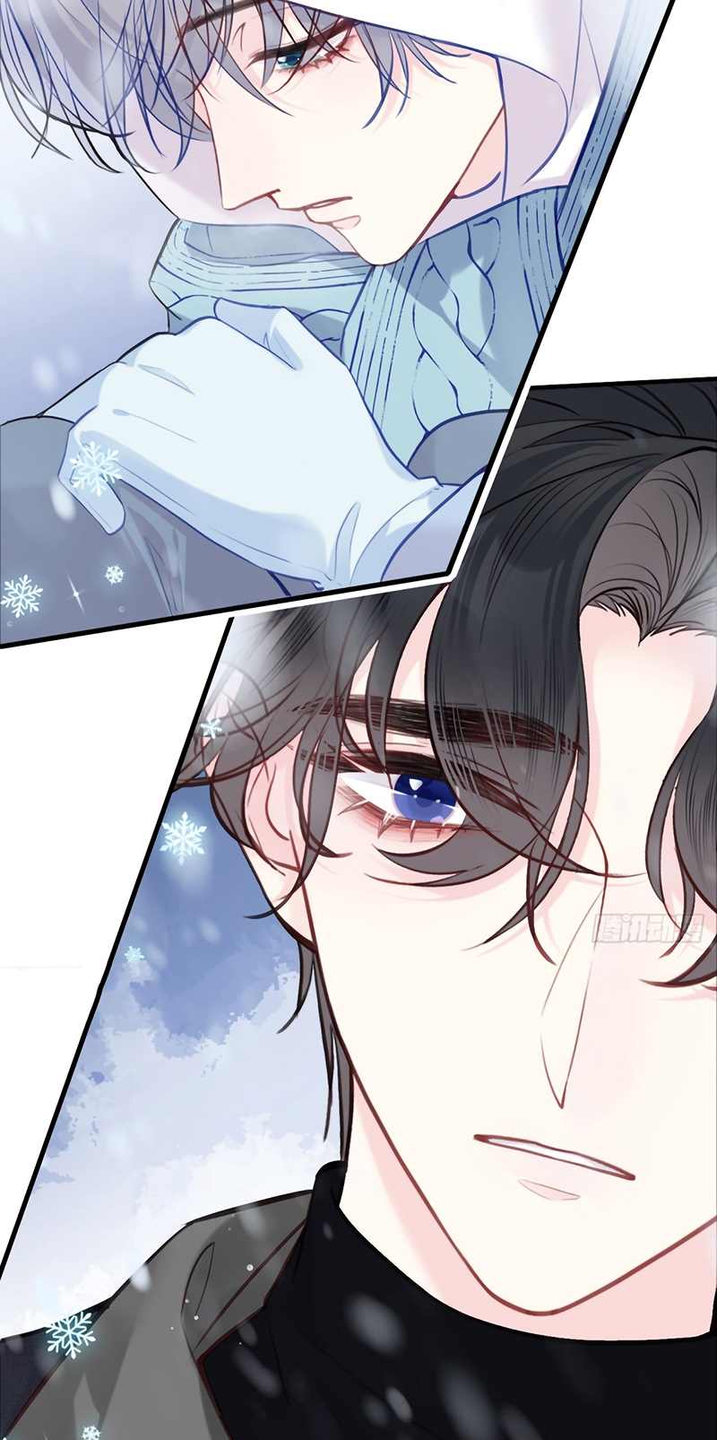 Anh Ấy Chưa Từng Rơi Xuống Chap 144 - Trang 2