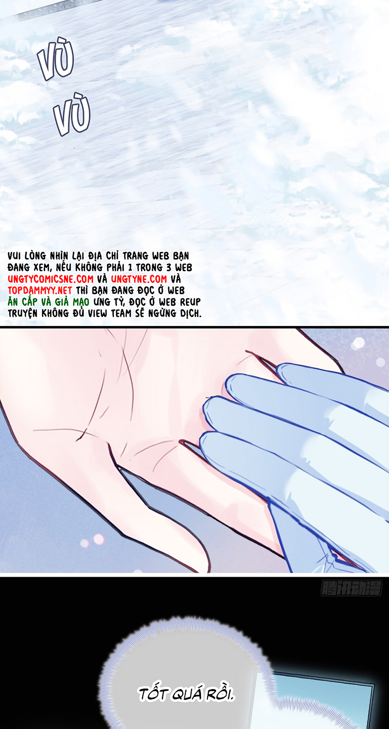 Anh Ấy Chưa Từng Rơi Xuống Chap 144 - Trang 2