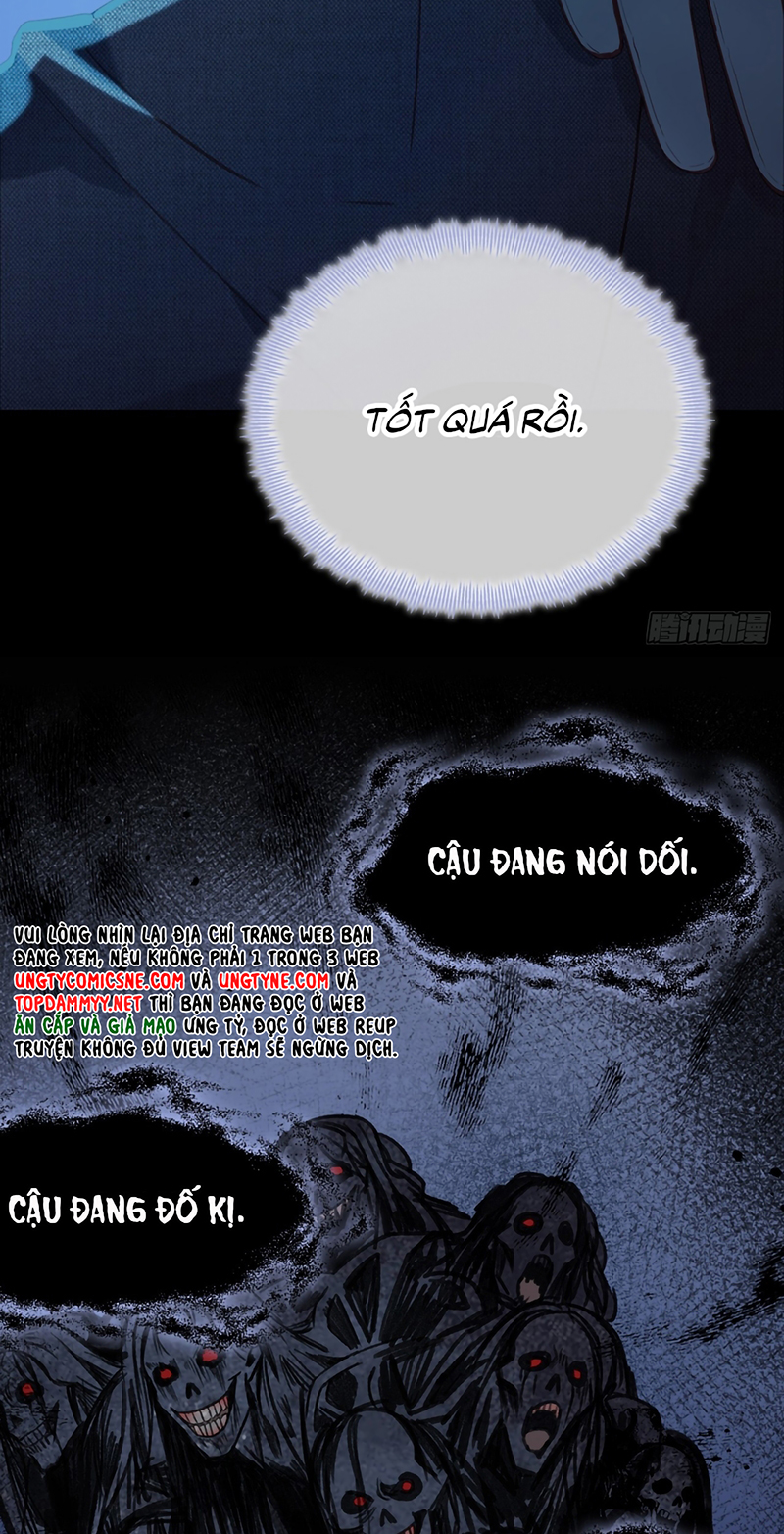Anh Ấy Chưa Từng Rơi Xuống Chap 144 - Trang 2