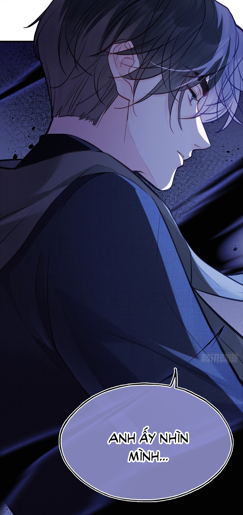 Anh Ấy Chưa Từng Rơi Xuống Chap 144 - Trang 2