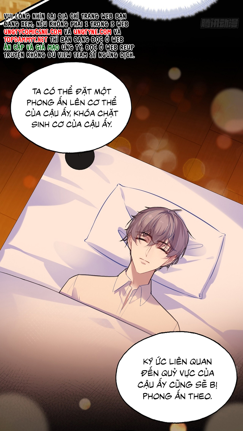 Anh Ấy Chưa Từng Rơi Xuống Chap 144 - Trang 2