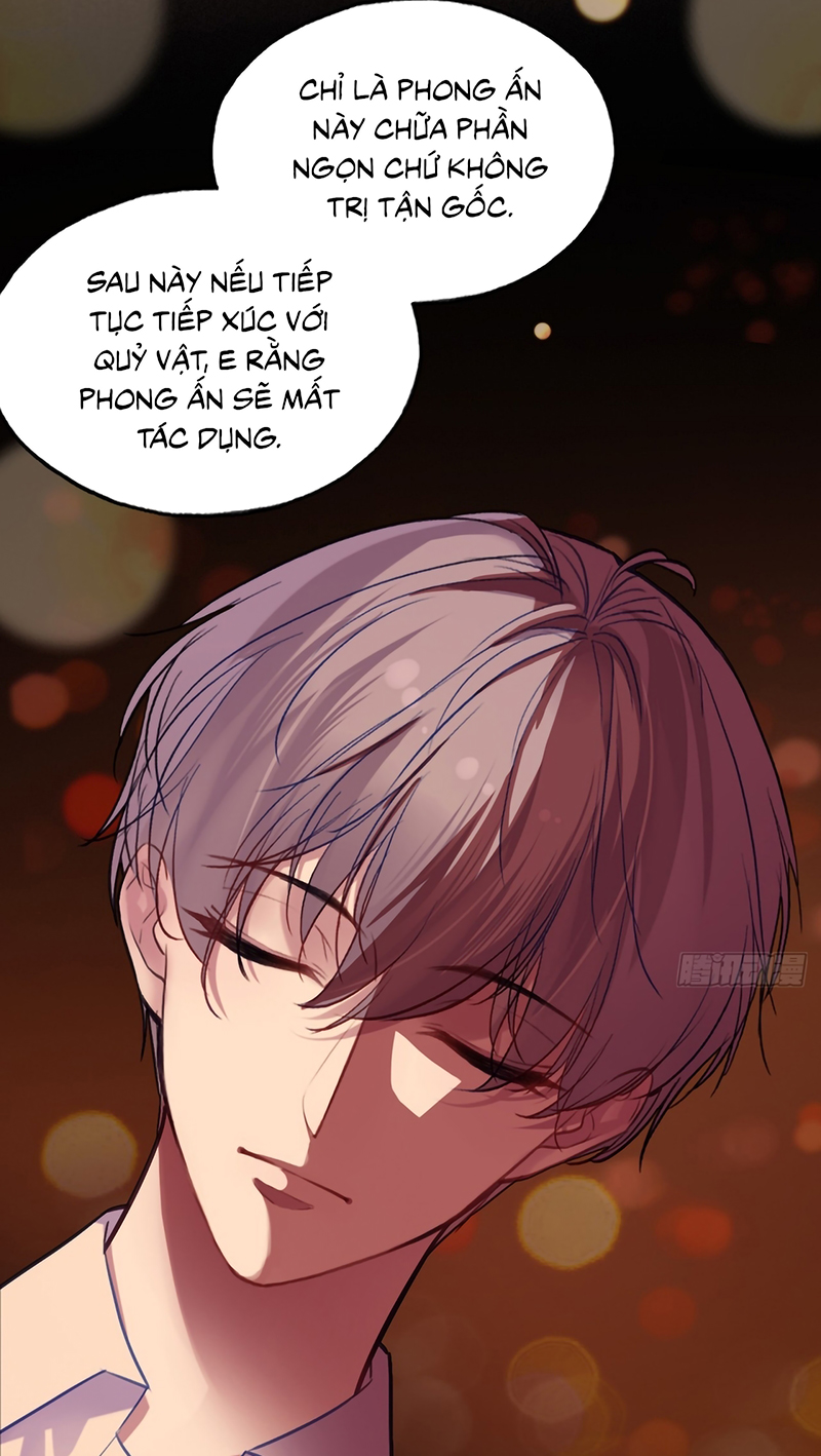 Anh Ấy Chưa Từng Rơi Xuống Chap 144 - Trang 2