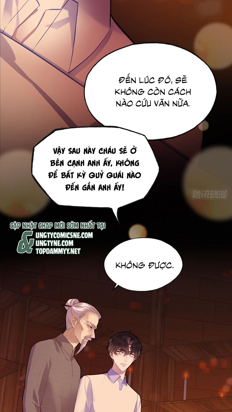 Anh Ấy Chưa Từng Rơi Xuống Chap 144 - Trang 2