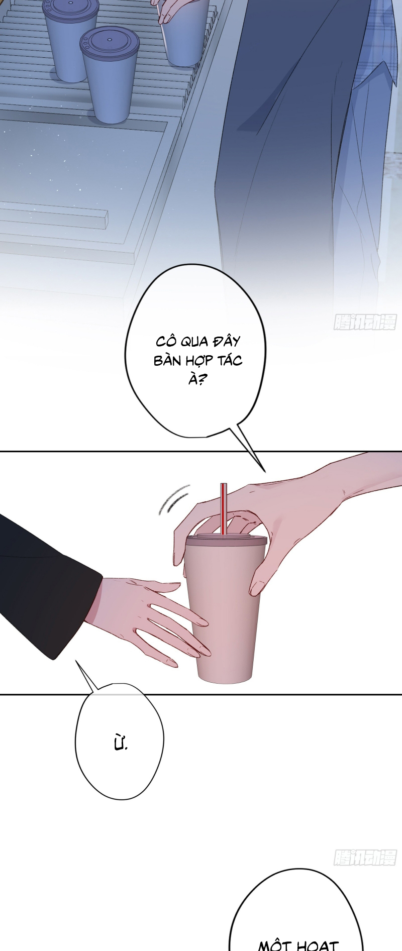 Ác Linh Chap 62 - Trang 2