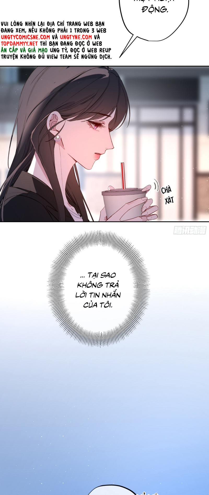 Ác Linh Chap 62 - Trang 2