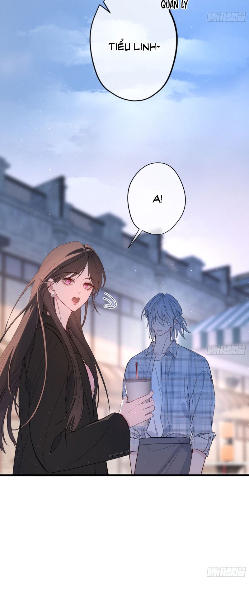 Ác Linh Chap 62 - Trang 2