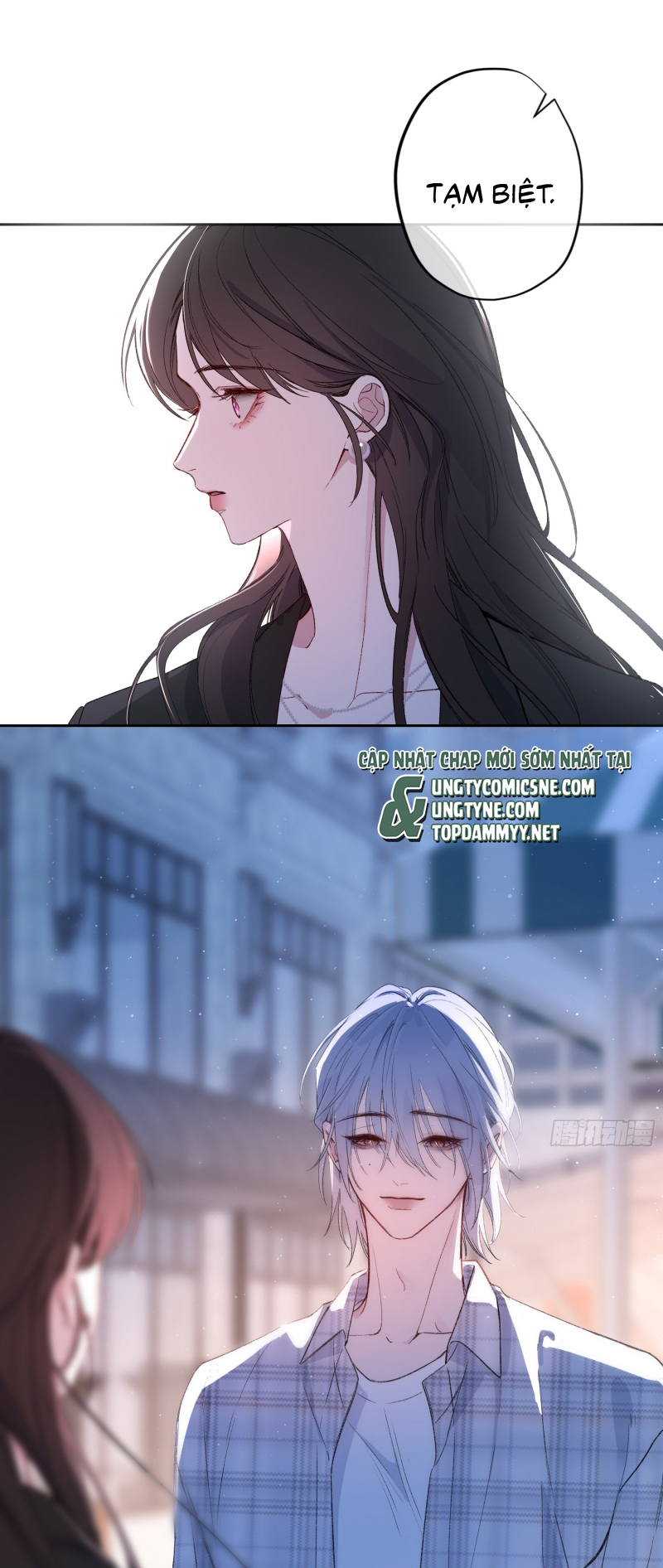 Ác Linh Chap 62 - Trang 2