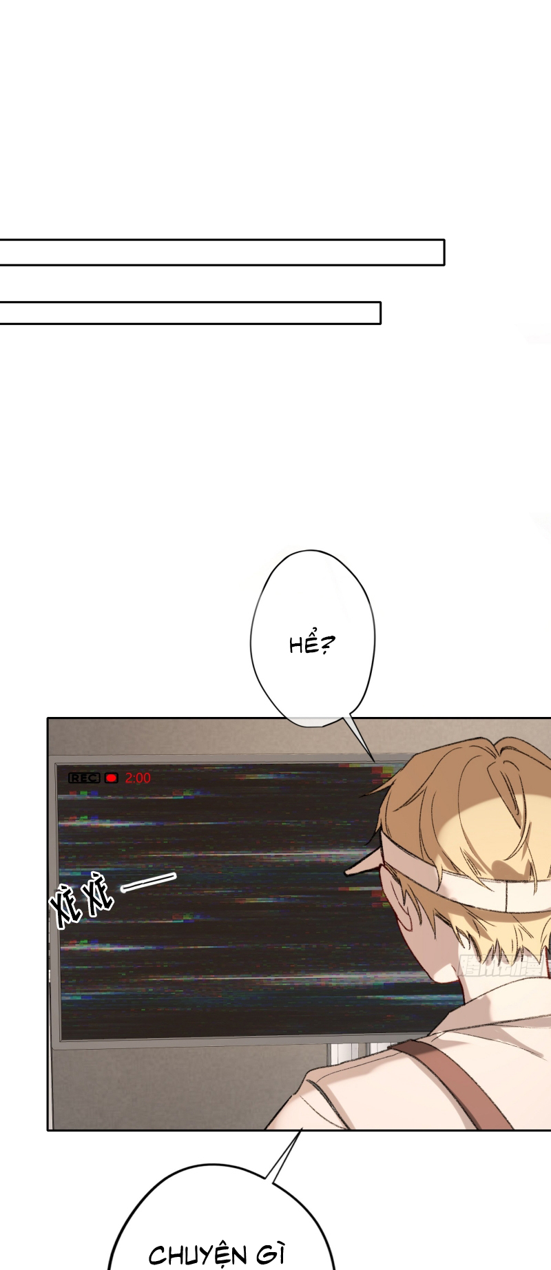 Ác Linh Chap 62 - Trang 2