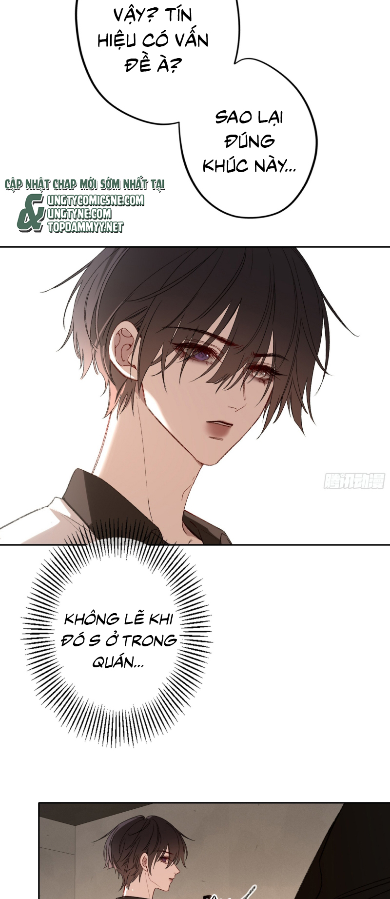 Ác Linh Chap 62 - Trang 2