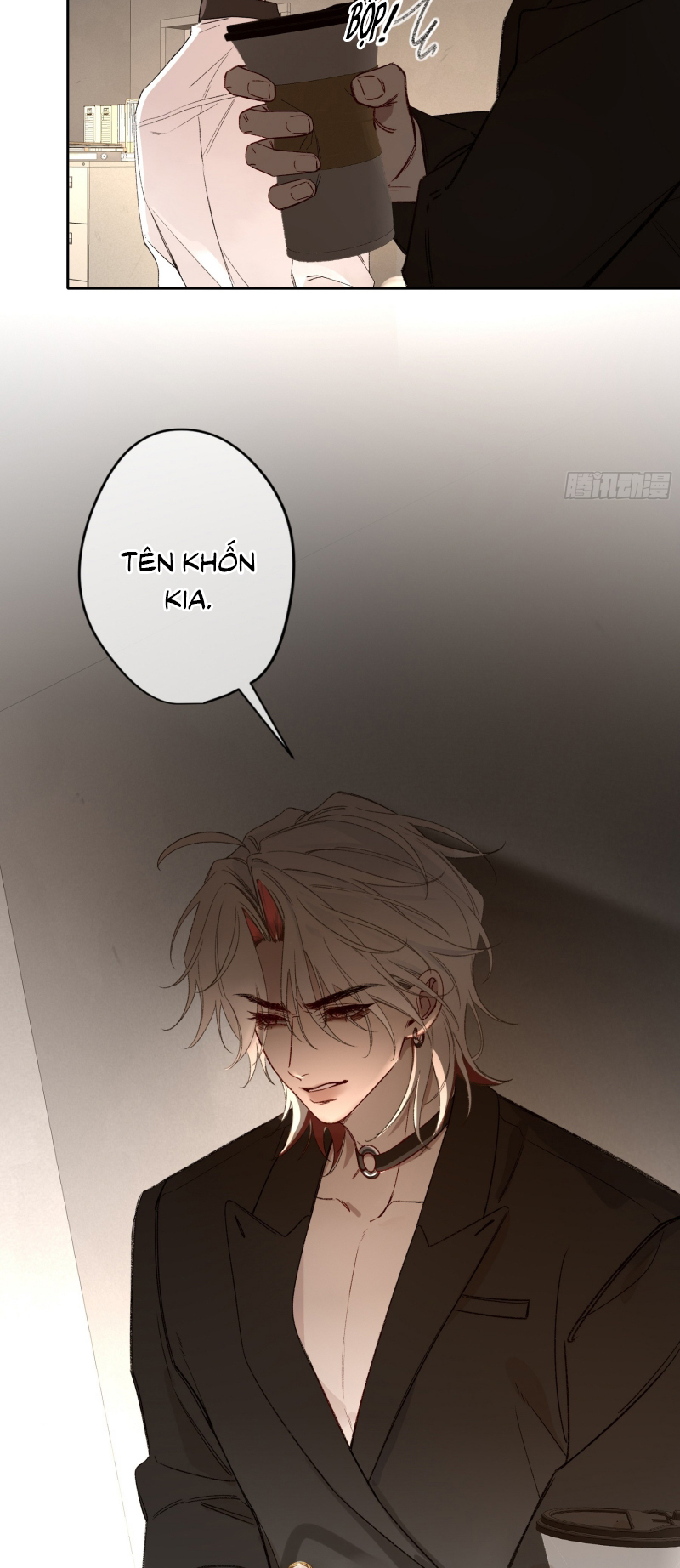Ác Linh Chap 62 - Trang 2