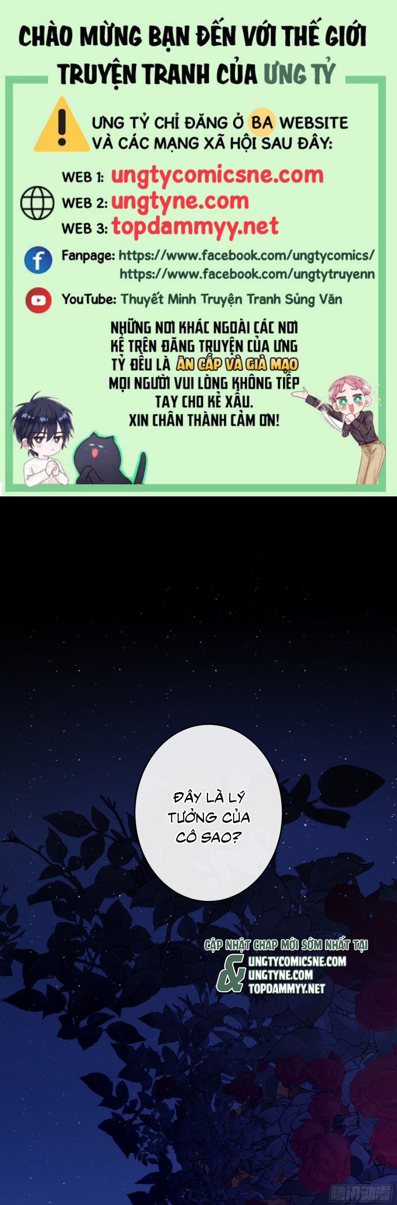 Ác Linh Chap 62 - Trang 2